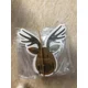 thumbnail image 3 of 10 piezas de tarjeta de taza de Navidad, gorro de Papá Noel, decoración de copas de vino, adornos de Navidad, regalo de Año Nuevo, decoraciones navideñas para el hogar, 3 of 5