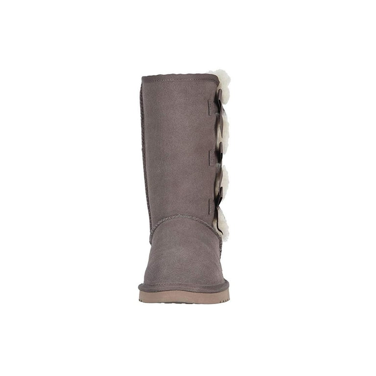 Koolaburra by UGG Victoria Tall Cinder Walmart