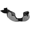 thumbnail image 1 of 2017-2018 Hyundai Santa Fe (6-7 Seater) Fender Liner Front Driver Side, 1 of 1