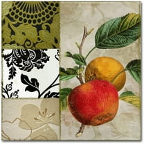 Trademark Fine Art "SoHo II" Canvas Art by Color Bakery