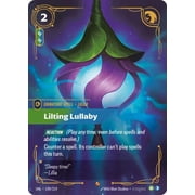 Riftbound League of Legends Unleashed Epic Lilting Lullaby #190