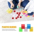 thumbnail image 3 of 200 Pcs Innovative Cubes for Math Teaching Building Block Sensory Toys, 3 of 3