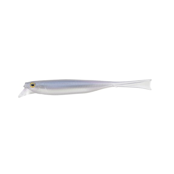 Jackall Fishing DRIFTFRY 5.2IN SWT WAKA Soft [JDRFRYM52-SW]