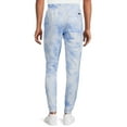 thumbnail image 3 of Tahari Men's Tie Dye Fleece Joggers, 3 of 5