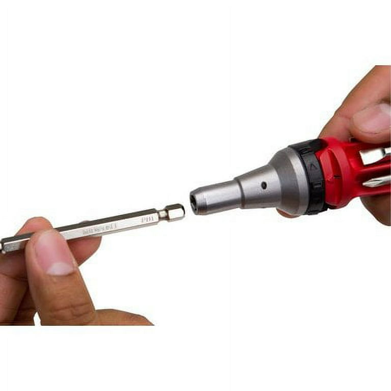 Milwaukee Electric Tool Milwaukee 48-22-2301 10IN1 ECX Ratcheting 