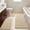 R, variant on 3-Piece Memorys Foam Bathroom Rug Set Soft Non Slide Bath Mat Absorbent Bath Rug Perfects For Bathroom Laundry Room Mat Bathroom Mat Bathroom Accessories O