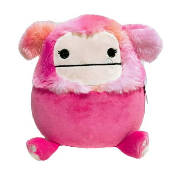 Original Kellytoys Squishmallows 8 Inch Plush Toy - Choose Your Style