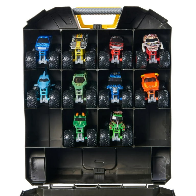 Monster Jam Pit Party & Go - Walmart.com