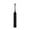 Black, variant on Jubipavy Electric Toothbrush with 4 Brush Heads Smart 6-Speed Timer Electric Toothbrush IPX7 Waterproof New Toothbrush