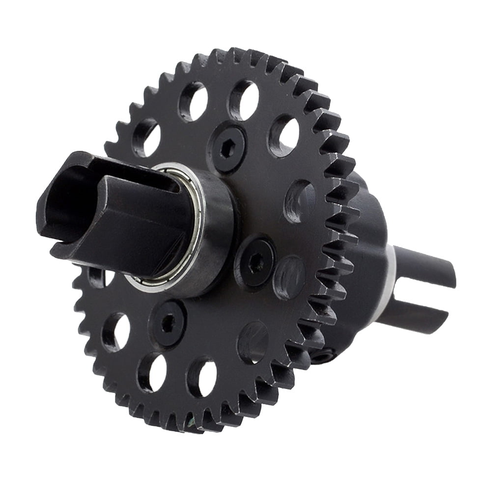 08421 DF-Model 6684 Differential ZD Racing 8009 Differential for 1/8 RC Car 