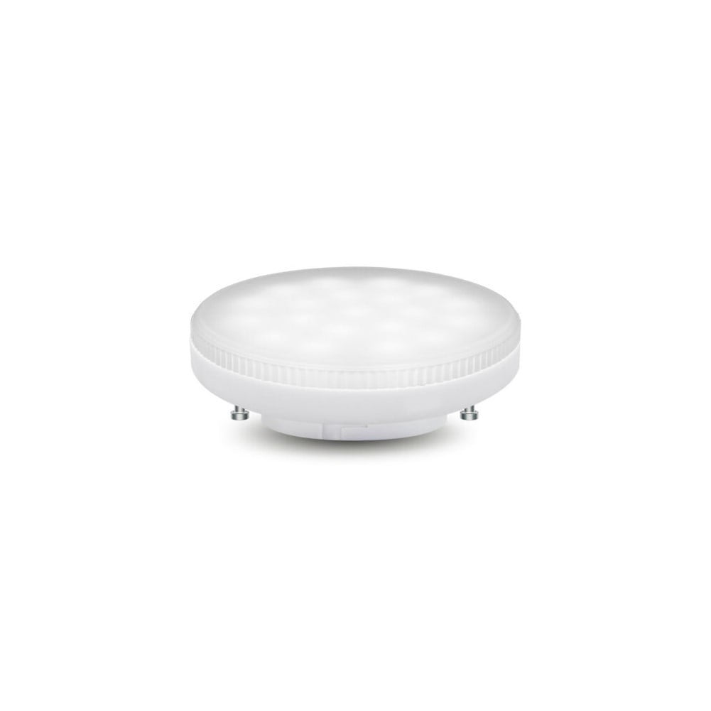 GX53 LED SMD 9W Light Bulb Replacement CFL GX53 Warm Daylight Cool Soft White 