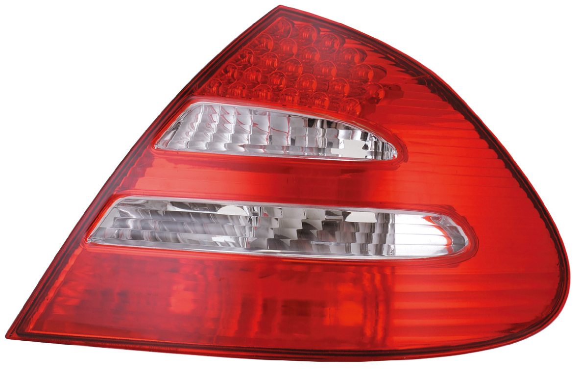 LED Tail Light for 0306 Mercedes EClass W211 Sedan (w/Appearance Pkg