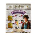 thumbnail image 2 of Harry Potter Sticker Treats, Valentine's Day, Kiddie Exchange Greeting Cards, Paper, 16 Count, 2 of 6