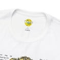 thumbnail image 4 of Hip-Hop Rap Legend Fashion TShirt, A Childrens Story Song Lyrics Tee, 4 of 4