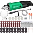 thumbnail image 1 of High Power Engraving Machine 260W/480W Machine 6-bit Variable Speed Electric Drill Cutting Drilling Rotary Tool ,Compact and Lightweight Portable, 1 of 7