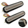 thumbnail image 4 of LED Car Strobe Tail Light for Truck Trailer with Dynamic Flowing Signal, 4 of 9