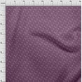thumbnail image 4 of oneOone Georgette Viscose Wine Fabric Alphabet Fabric For Sewing Printed Craft Fabric By The Yard 42 Inch Wide, 4 of 5