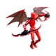 thumbnail image 2 of Juego de cifras de acción LINMOUA figura de acción Lucky 13 articulada 2 piezas, 2 of 5