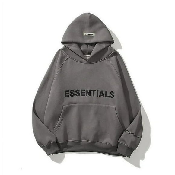 CNKOO Sweat à Capuche pour Hommes et Femmes, Sweat de Rue Hip Hop, Sweat à Capuche en Polaire Imprimé Lettre Réfléchissante, Mode Super Dalian