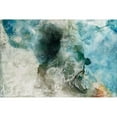 thumbnail image 3 of Jasper, Sisa 14x11 Black Modern Framed Museum Art Print Titled - Experiment II, 3 of 5