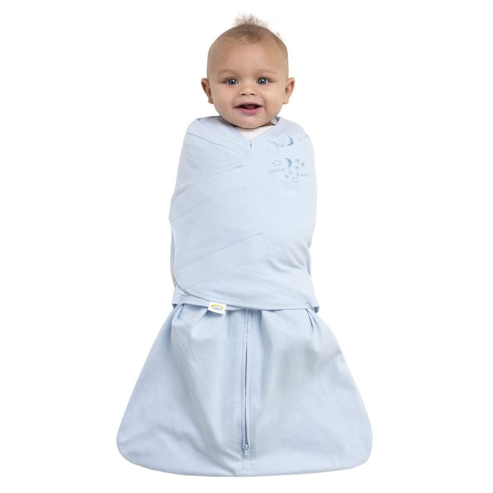 walmart halo sleep sack