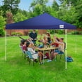 thumbnail image 5 of Caravan Canopy M Series Pro 2 12 x 12 Foot Straight Leg Instant Canopy, Blue, 5 of 13