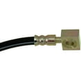 thumbnail image 3 of Dorman H381061 Rear Left Brake Hydraulic Hose for Specific Ford Models, 3 of 3