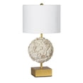 thumbnail image 3 of Regina Andrew 13-1636 Brittney 22" Tall Accent Table Lamp - Natural, 3 of 3