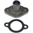 thumbnail image 1 of Carcasa de Termostato de Refrigerante de Motor DORMAN 902-3020, 1 of 1