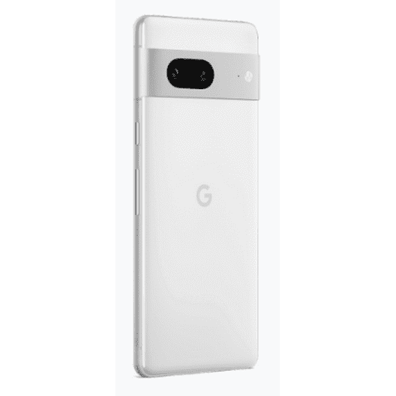 Restored Google Pixel 7 256GB Unlocked (Refurbished)