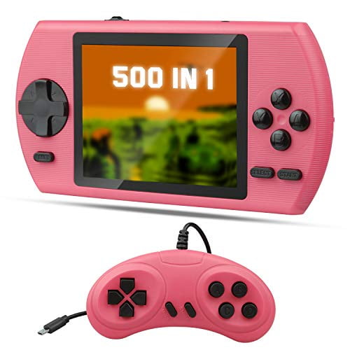etpark console