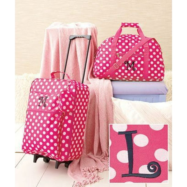 little girls suitcase