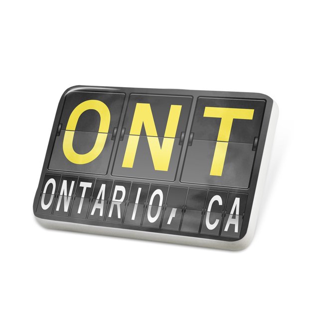porcelein-pin-ont-airport-code-for-ontario-ca-lapel-badge-neonblond