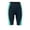 Dark Blue, variant on Staron Women's Wetsuit .5mm Two Piece Shorty Snorkeling Surfing Diving Suit Neoprene Warm Thermal Protection, Black M