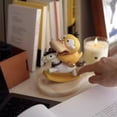 thumbnail image 2 of Adornos de juguete SANMU Pokémon Psyduck Fright Anime, 2 of 5