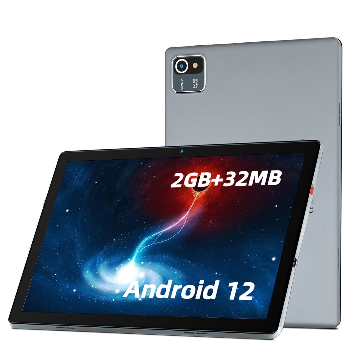 TCL TABMAX 10.4 (Wi-Fi) Android Tablet, FHD Display, 8000mAh