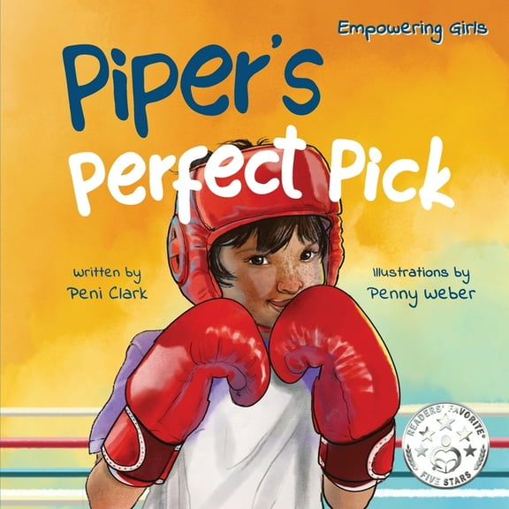 Piper's Perfect Pick, (Paperback)