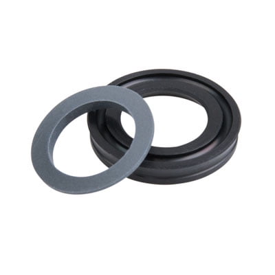 Kawasaki Race - Race Tech Rear Shock Seal for Kawasaki KX250 1987