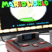 SuperNova HD Console Game Console Play SNES | Famicom Classics