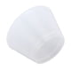 thumbnail image 3 of Cubierta Trasera De Silicona Para Raqueta De Tenis, Funda De Silicona Duradera Para Raqueta De Tenis, Portátil, Larga Vida útil, Práctica Para Deportes Al Aire Libre, 3 of 7