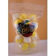 thumbnail image 4 of Planet Xpress Zesty Comets – Super Sour Freeze-Dried Candy Balls – Intense Flavor, Bold Crunch – Space-Themed Snack in Galaxy Bag – Shelf-Stable, No Refrigeration Needed, 4 of 7