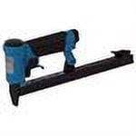Fasco F1B 80 16 Fine Wire Automatic Air Long Magazine Stapler Nailer Gun Tool
