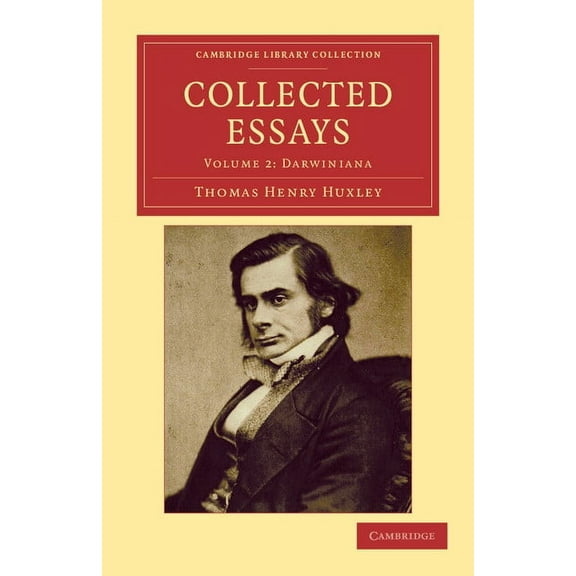Collected Essays - Volume 2, (Paperback)