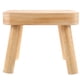 thumbnail image 3 of Here's a refined and professional product description for your **Portable Wooden Step Stool**:\n\n \n\n### **Portable Wooden Step Stool – Lightweight, 3 of 5