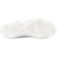 thumbnail image 4 of New Balance Men's Fresh Foam 3000v6 Low Molded Baseball Cleats Navy/White 15, 4 of 8