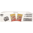 thumbnail image 2 of CHEETOS Crunchy Snacks, Vending Chips - 40x57g | Bold Cheese Flavor in Convenient Snack Packs, 2 of 2