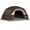 Brown, variant on CAMPROS 6 Person Camping Tents, Waterproof Windproof Family Dome Tent with Rainfly, Large Mesh Windows, Wider Door, Portable with Carry Bag