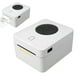 thumbnail image 1 of Entresora Térmica de Etiquetas de Envío, Instalación de Etiquetas 2x10, Instorada de Etiquetas USB de Alta Velocidad de 203 PPP de 110 mm/s para, para x Con Fácil, 1 of 7