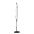 thumbnail image 5 of California Umbrella 9' Patio Umbrella in Straw, 5 of 6