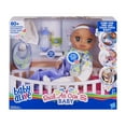 Baby alive real as can be baby 80+ lifelike expressions